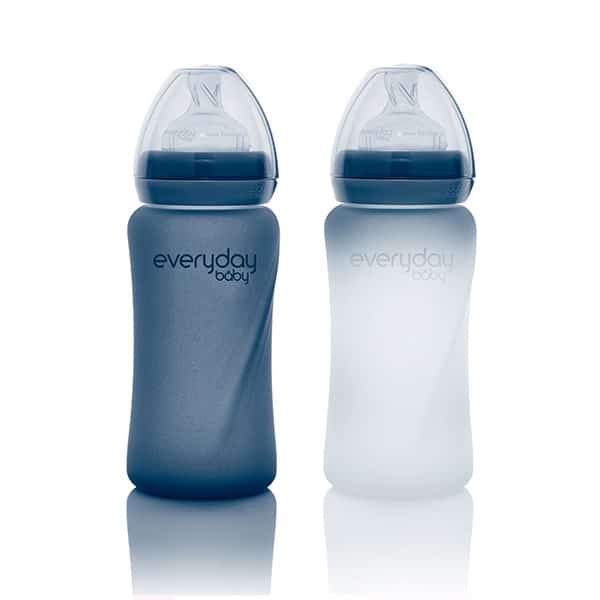 everyday-baby-silicone-coated-glass-baby-bottles-heat-sending-blueberry-240-ml-pjm-distributions-inc-colour-chanhge