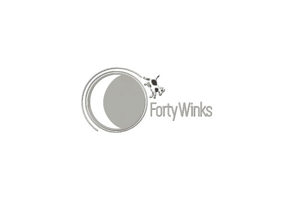 FortyWinks_Logo