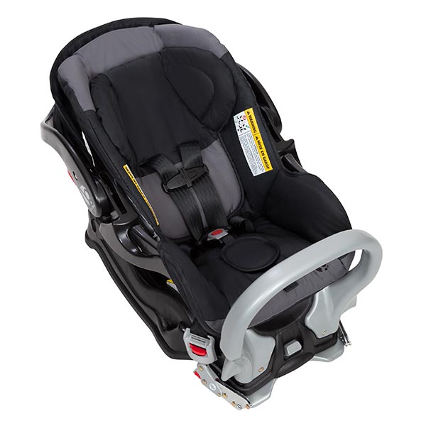 Infant Car Seat- Specifications