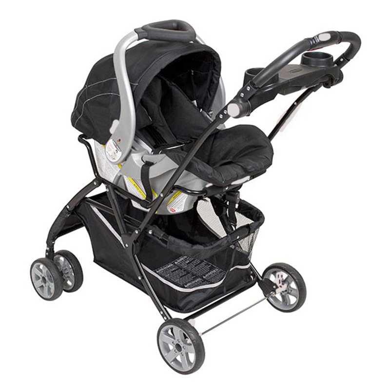 Baby Trend Snap-N-Go® Strollers