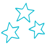 Starry Night icon
