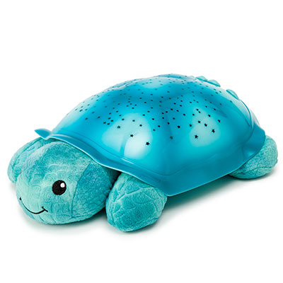 twilight turtle blue