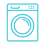 machine washable icon
