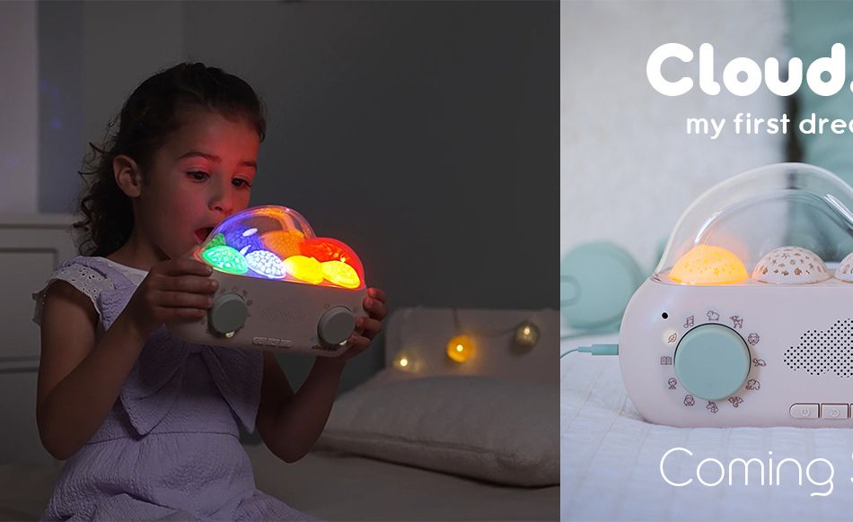 Cloud box Coming Soon