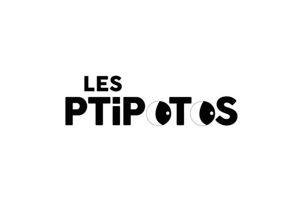 Les Ptipotos_Logo