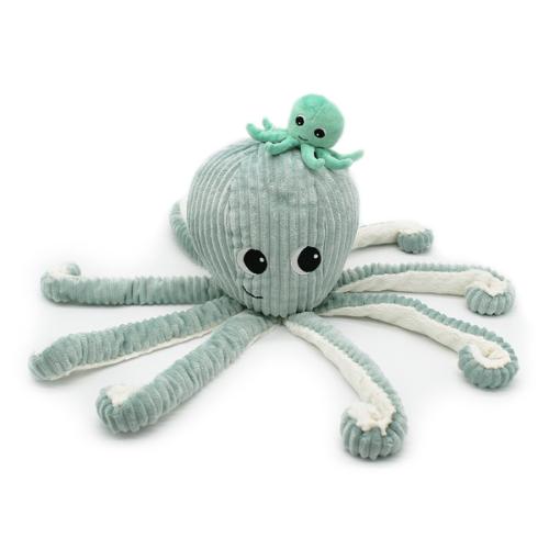 Octopus-Mint