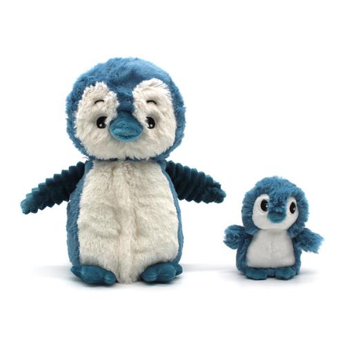 Penguin-Blue