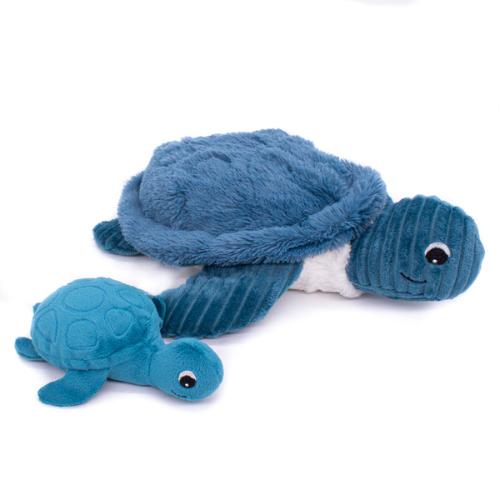 Sea Turtle-Blue