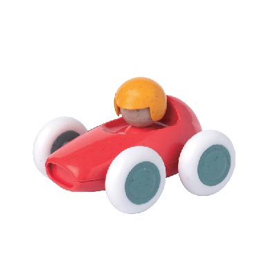 Baby Racer - Tolo Bio