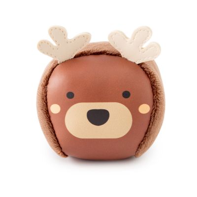 Roly Poly Ball - Bruce the Moose