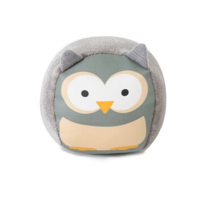 Roly Poly Ball - Colette the Owl