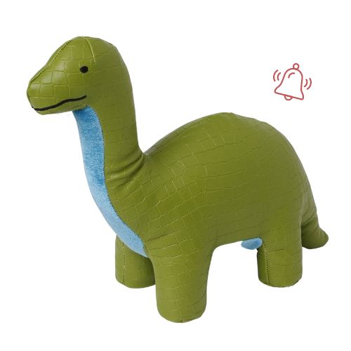 Hector the Brachiosaurus