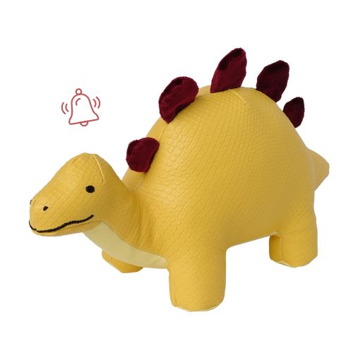 Steffy the Stegosaurus