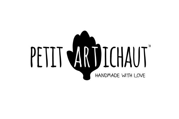 Petit Artichaut Logo