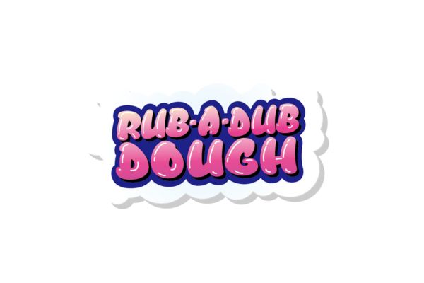 Rub-A-Dub Dough_logo