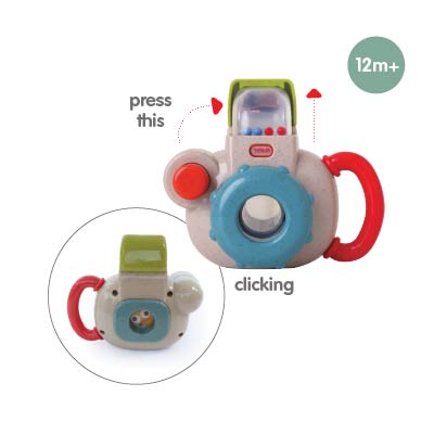 1_76043 Baby Camera_Detail Image