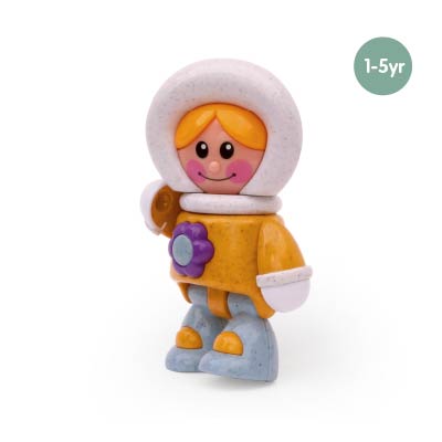 1_76048 Polar Girl_Detail Image