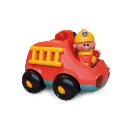 1_76086 First Friends Fire Engine