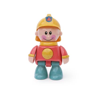 1_76097 Firefighter