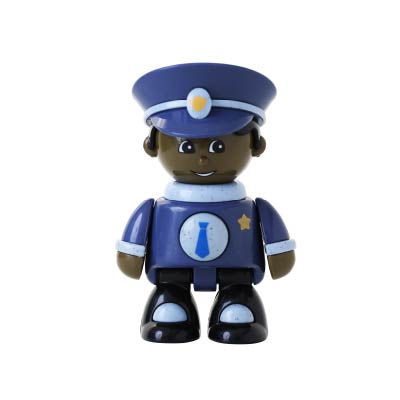 1_76099 Policeman