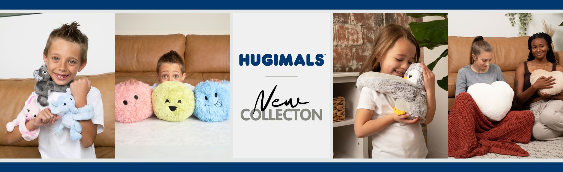 Hugimals Banner