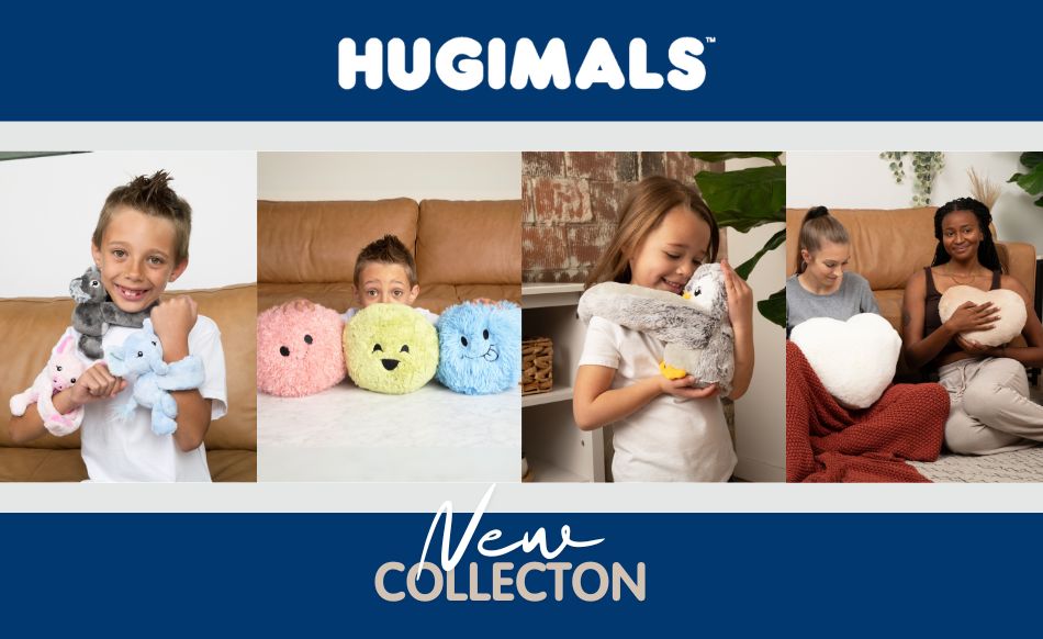 Hugimals Mobile Banner