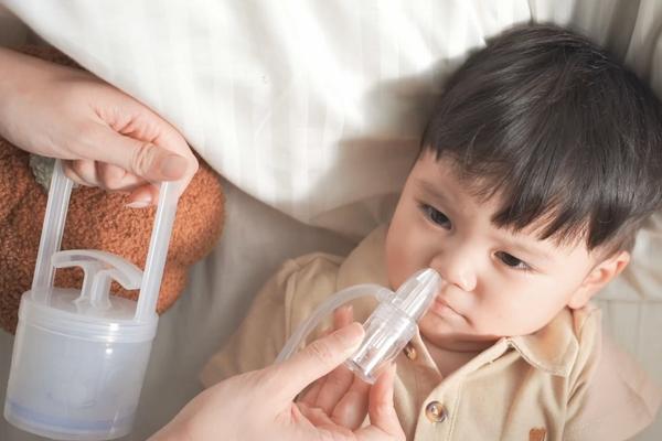 Quick and Effective Nasal Relief
