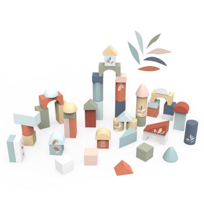 SP1009-Building Blocks