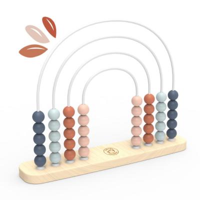 SP1011-Rainbow Abacus