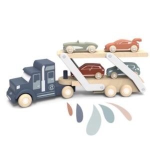 SP1013-Car Transporter