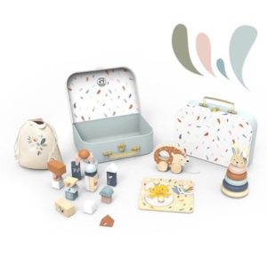 SP1023-My First Toy Box
