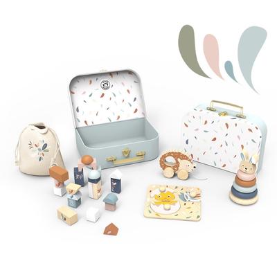 SP1023-My First Toy Box