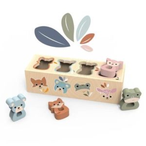 SP1028-Animals Shape Box