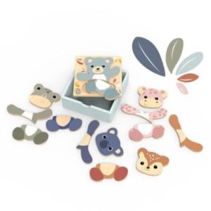 SP1039-Mix and Match Puzzle