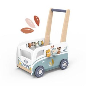 SP1045-Van Multi-Activity Walker