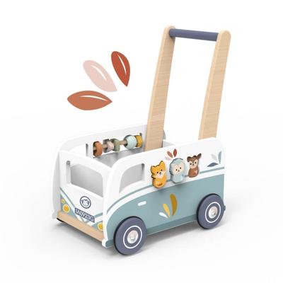 SP1045-Van Multi-Activity Walker