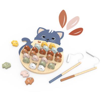 SP1049-Fishing Game Alphabet