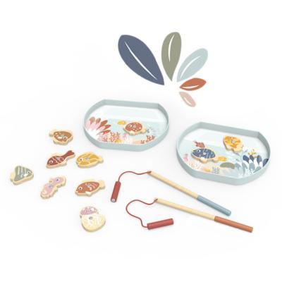 SP3005-Fishing Game