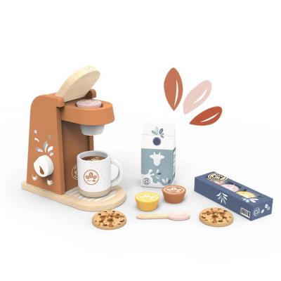 SP3012-Coffee Machine