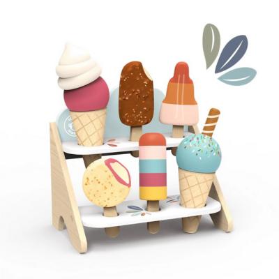 SP3014-Ice Cream Shop