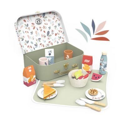 SP3016-Picnic Basket