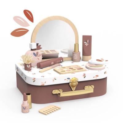 SP3019-Beauty Suitcase
