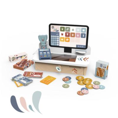 SP3021-Cash Register