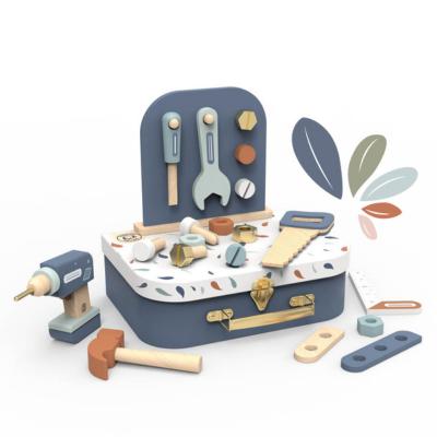 SP3023-Tools Suitcase