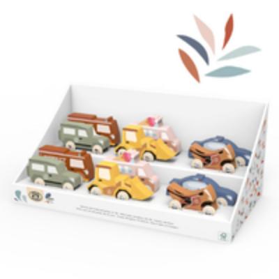 SP3025-D-Utilities Vehicles