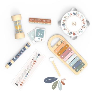 SP5005-Musical Set 5 Instruments