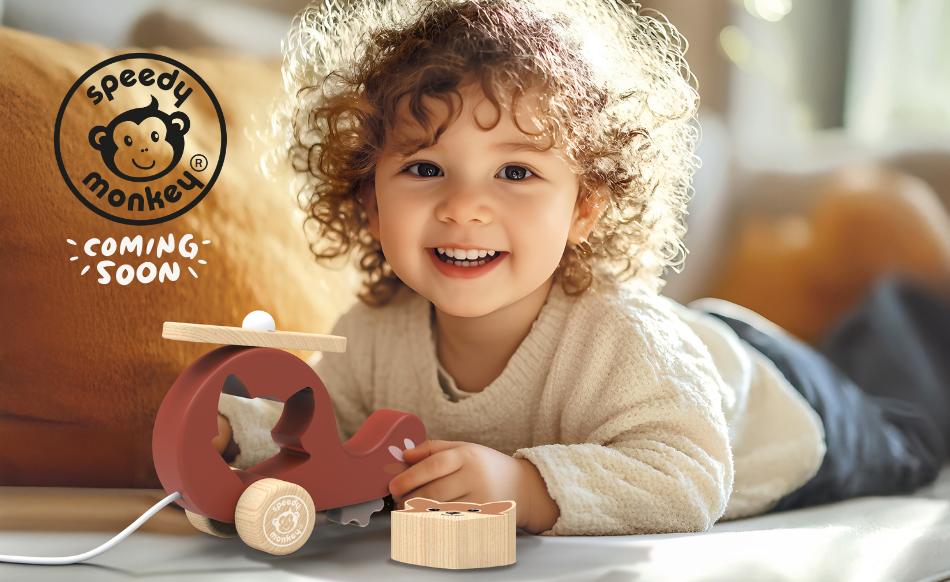 Speedy Monkey_Home_Banner_Mobile