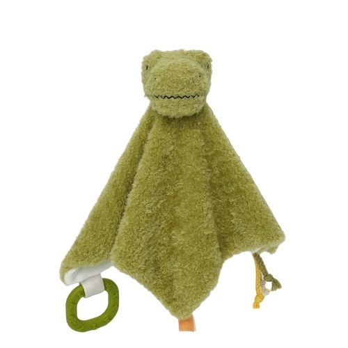 Baby Comforter - Dino