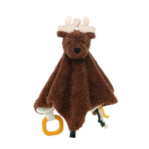 Baby Comforter - Forest