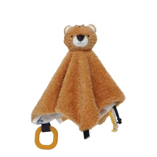 Baby Comforter - Jungle